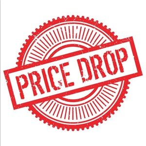 Price Drop on entire closet alert!!!